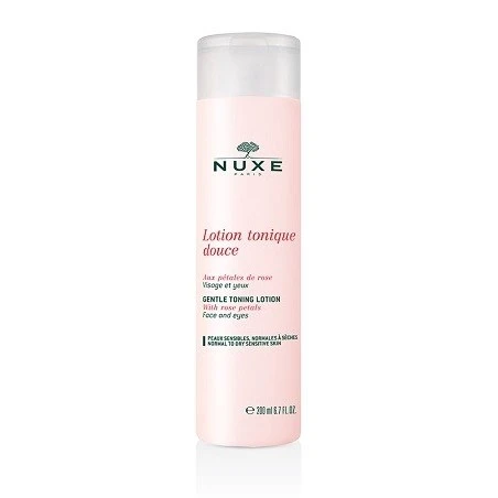Lab. Nuxe Italia Socio Un. Nuxe Lotion Tonique Ai Petali Di Rosa 200 Ml 1 Lab. Nuxe Italia Socio Un. Nuxe Lotion Tonique Ai Petali Di Rosa 200 Ml
