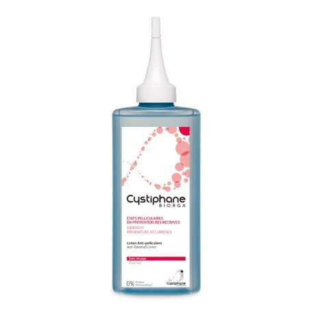 Laboratoires Bailleul-biorga Cystiphane Lozione Antiforfora 200 Ml 1 Laboratoires Bailleul-biorga Cystiphane Lozione Antiforfora 200 Ml