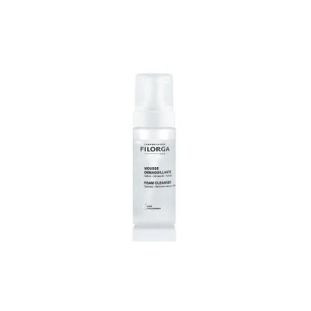 Laboratoires Filorga C. Italia Mousse Demaquillage 150 Ml 1 Laboratoires Filorga C. Italia Mousse Demaquillage 150 Ml