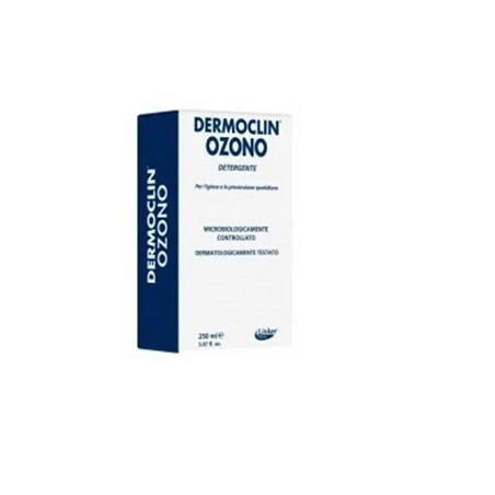 Linker Societa' Unipersona Dermoclin Ifespor 500ml 1 Linker Societa' Unipersona Dermoclin Ifespor 500ml