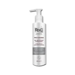 Luxury Lab Cosmetics Roc Aa Procleanse Gel Delicato Struccante 200 Ml