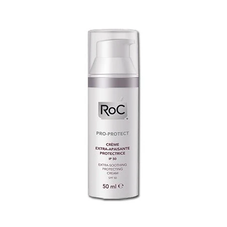 Luxury Lab Cosmetics Roc Aa Proprotect Extra Lenitiva Spf50 50 Ml 1 Luxury Lab Cosmetics Roc Aa Proprotect Extra Lenitiva Spf50 50 Ml