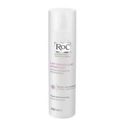 Luxury Lab Cosmetics Roc Latte Detergente Struccante Idratante 24h 200 Ml