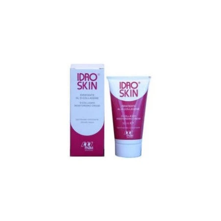 Mavi Biotech Idroskin Crema Idratante Viso 50 Ml 1 Mavi Biotech Idroskin Crema Idratante Viso 50 Ml