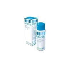 Merz Pharma Italia Alfa Acid Sh Forf 200ml