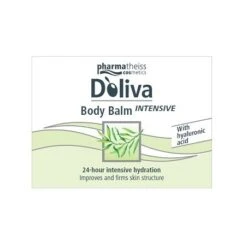 Naturwaren Italia Ptc Doliva Body Balm Intensive