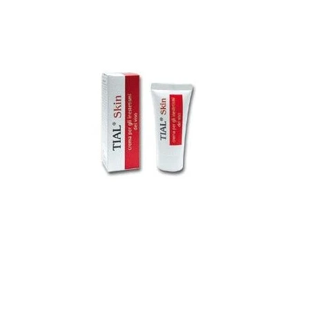 Perfarma D. P. Tial Skin Crema Viso 30ml 1 Perfarma D. P. Tial Skin Crema Viso 30ml