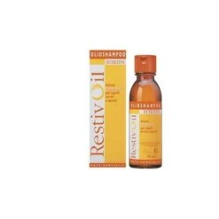Perrigo Italia Restivoil Olioshampoo Nutriente 250 Ml