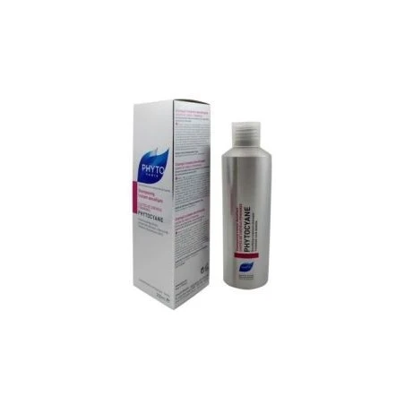 Phyto Phytocyane Shampoo Rivitalizzante Anticaduta 200 Ml 1 Phyto Phytocyane Shampoo Rivitalizzante Anticaduta 200 Ml
