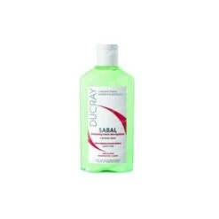 Sabal Shampoo 200 Ml Ducray