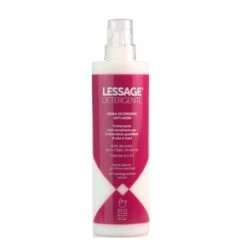 Sikelia Ceutical Lessage Detergente 500 Ml
