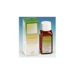 Sit Laboratorio Farmac. Cruzzy Shampoo Potenziato 150 Ml