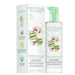 Syrio Armores Acqua Micellare 250 Ml