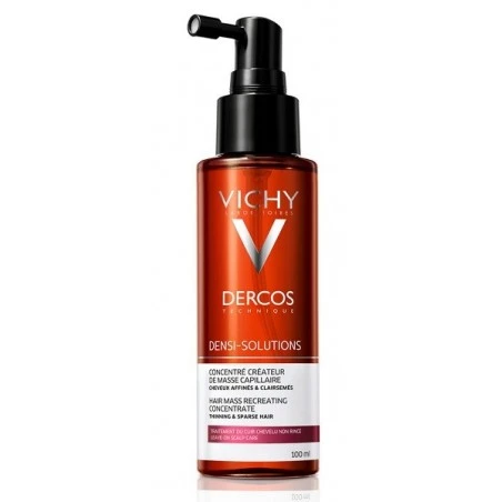 Vichy Dercos Densi Solutions Lozione 100 Ml 1 Vichy Dercos Densi Solutions Lozione 100 Ml