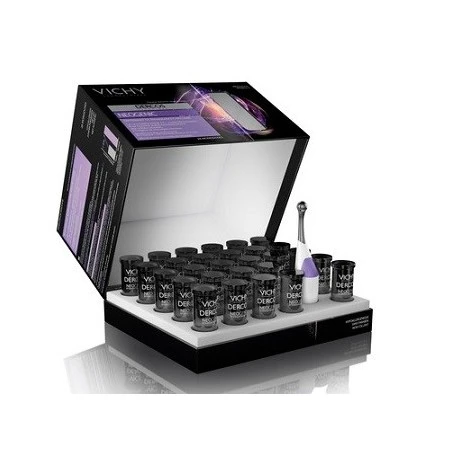 Vichy Dercos Technique Neogenic 14 Flaconi Monodose Da 6 Ml 1 Vichy Dercos Technique Neogenic 14 Flaconi Monodose Da 6 Ml