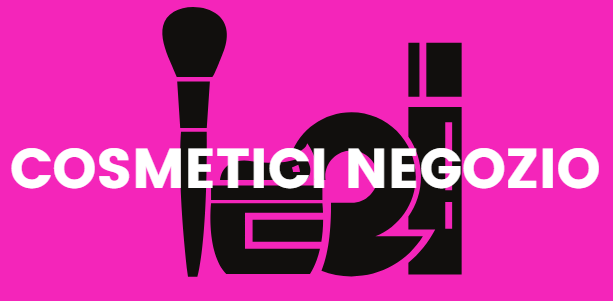 Cosmetici Negozio